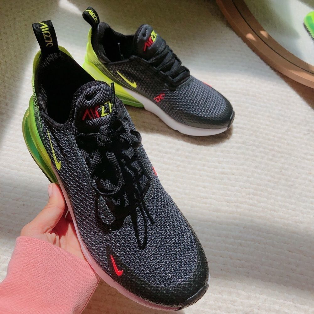 Air max270 - Picture 4 of 14